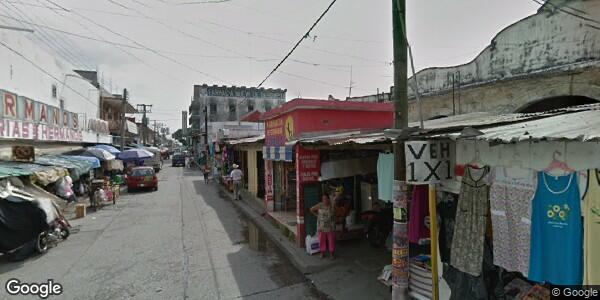 BODEGA H. AYUNTAMIENTO